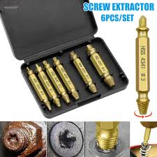 EXTRACTOR VISES 