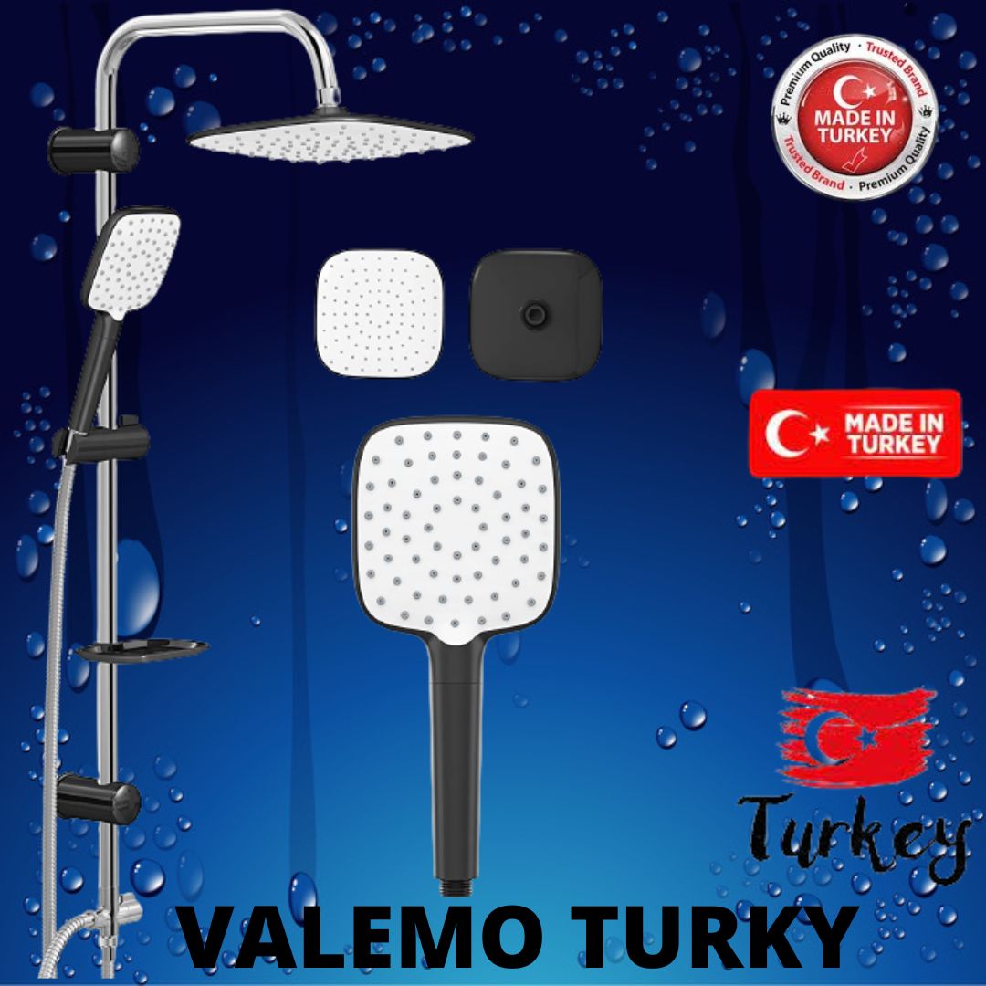 VALTEMO TURKY