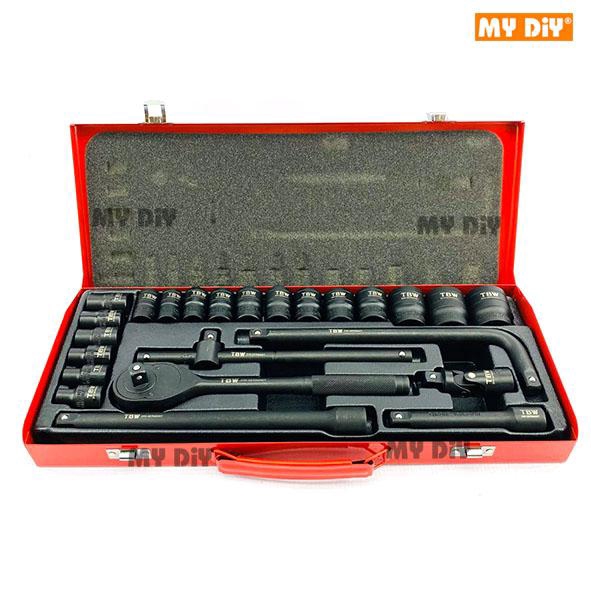 Din Germanny  tools 24 pcs 